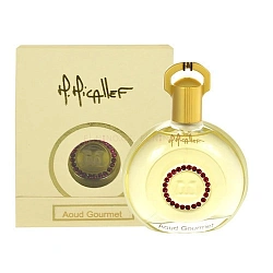 M.Micallef Aoud Gourmet