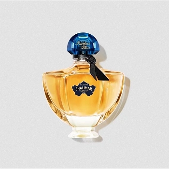 Фото Guerlain Shalimar Millesime Iris