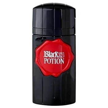 Paco Rabanne Black XS Potion for Him туалетная вода, 100 мл тестер Paco Rabanne Black XS Potion for Him туалетная вода, 100 мл тестер
