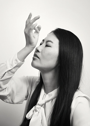 Открыть Azusa Inoue (Азуcа Иноуэ) Открыть Azusa Inoue (Азуcа Иноуэ)