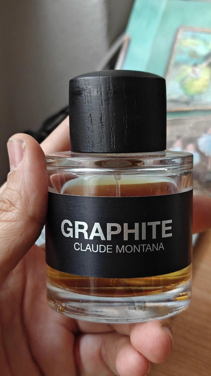 Montana Graphite