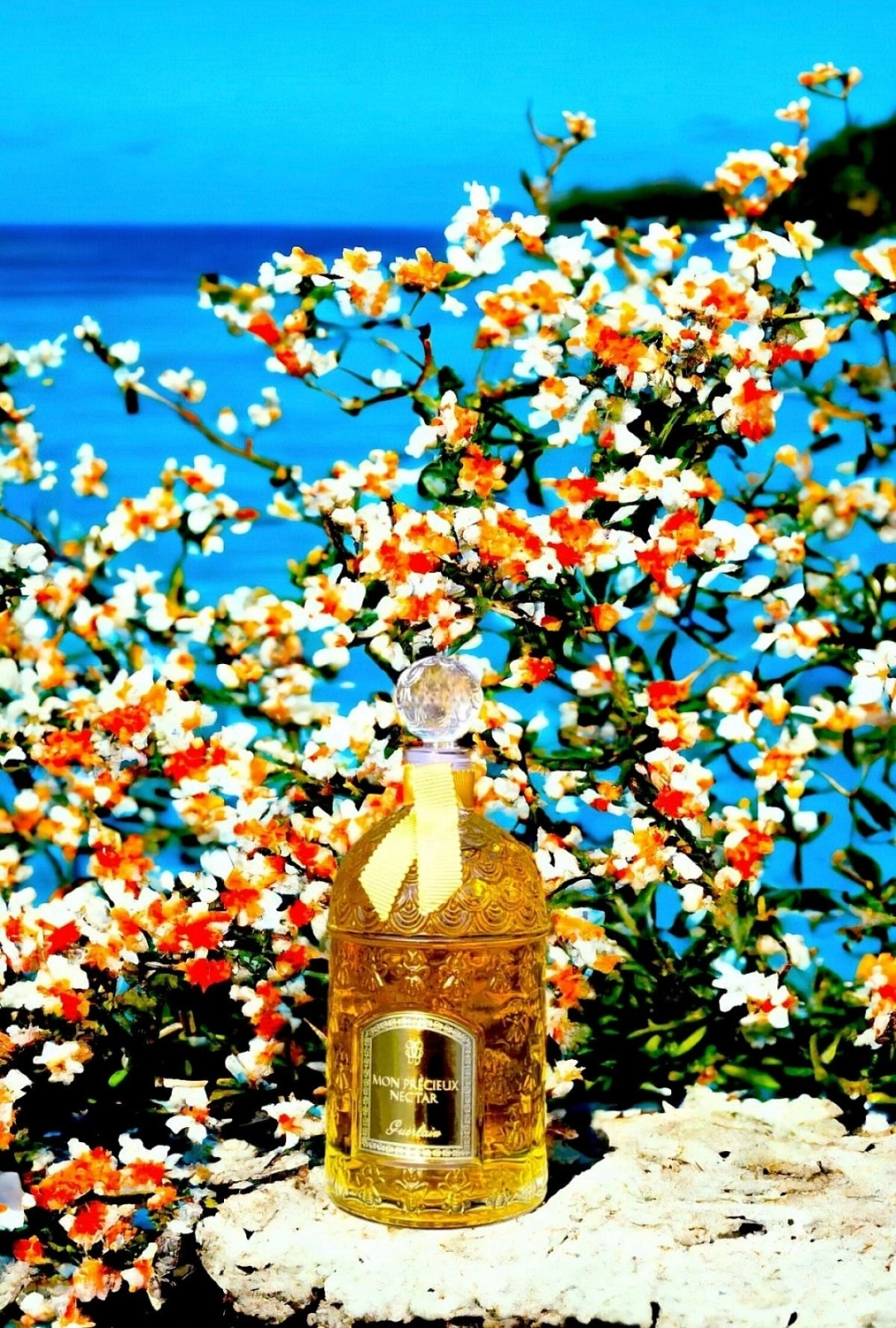 Guerlain Mon Precieux Nectar