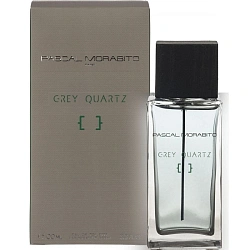 Pascal Morabito Grey Quartz
