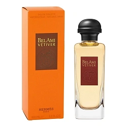 Hermès Bel Ami Vetiver