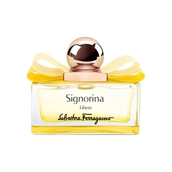 Salvatore Ferragamo Signorina Libera парфюмерная вода, 100 мл тестер Salvatore Ferragamo Signorina Libera парфюмерная вода, 100 мл тестер