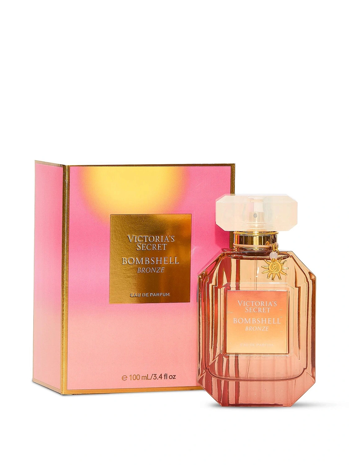 Victoria's Secret Bombshell Bronze