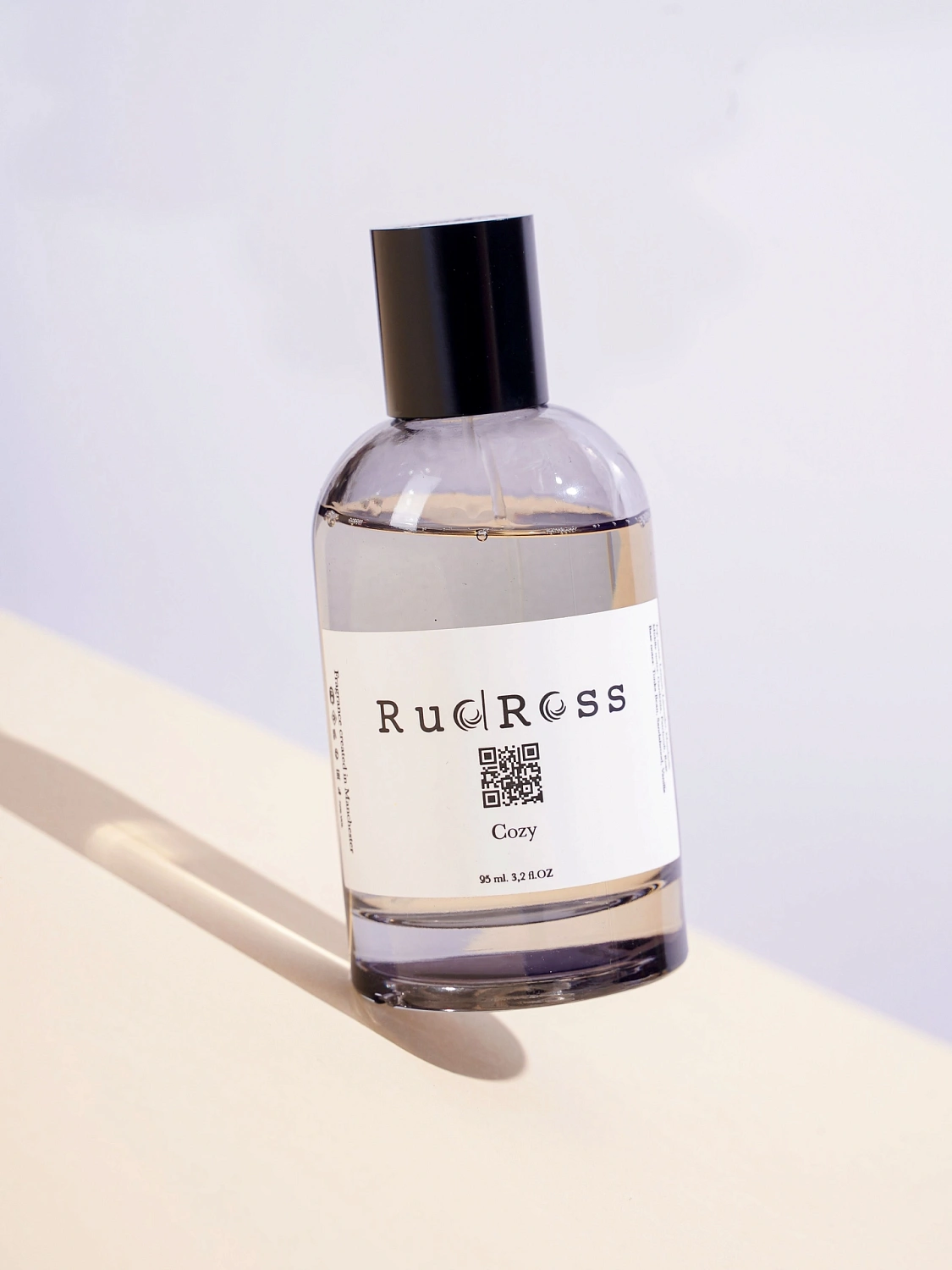 RudRoss Cozy RudRoss Cozy