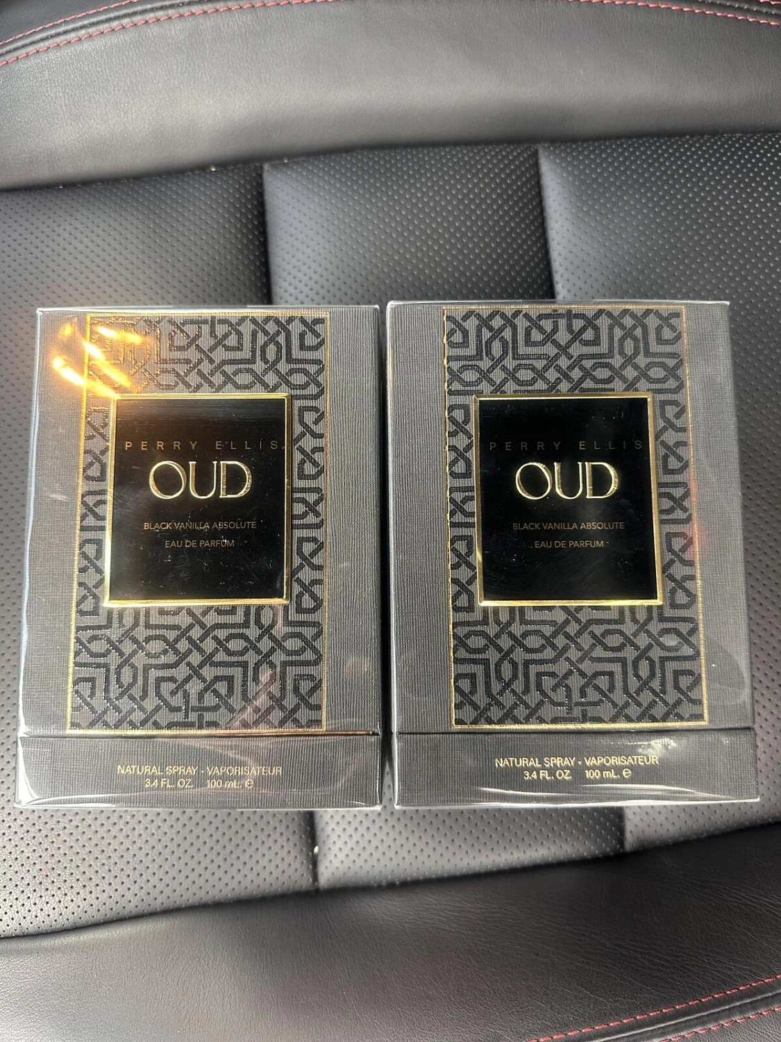 Perry Ellis Vetiver Royale Absolute Perry Ellis Vetiver Royale Absolute