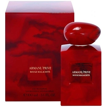 Фото Armani Prive Rouge Malachite