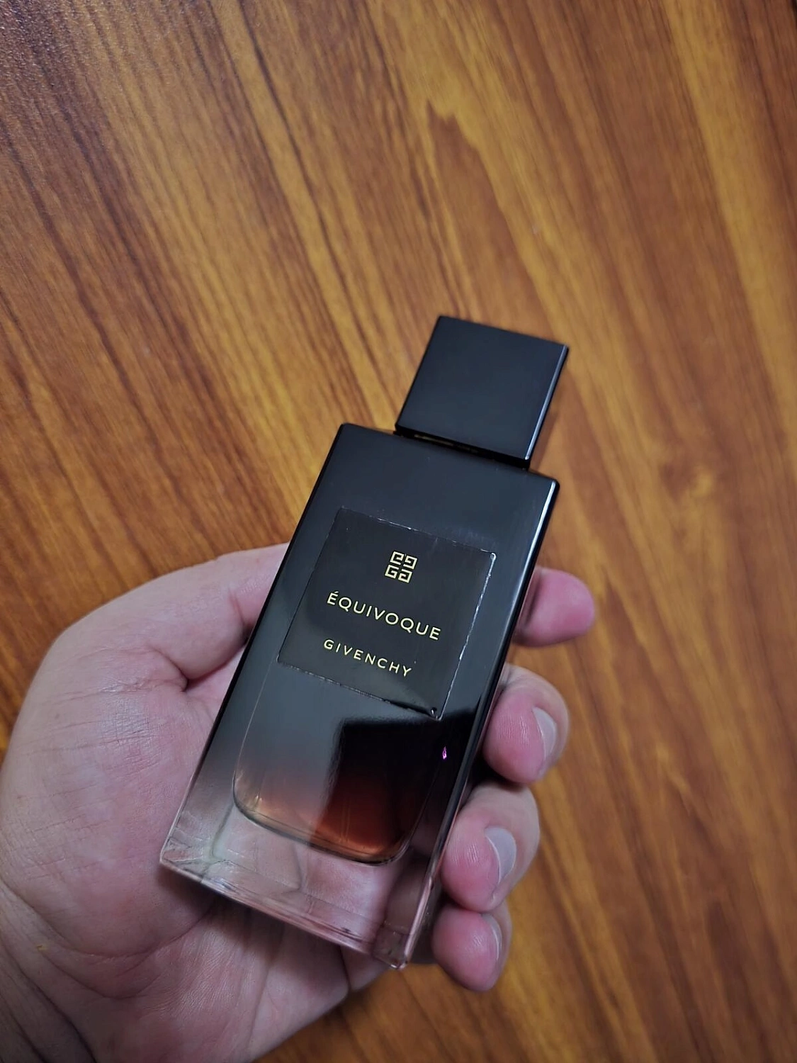 GIVENCHY Equivoque GIVENCHY Equivoque