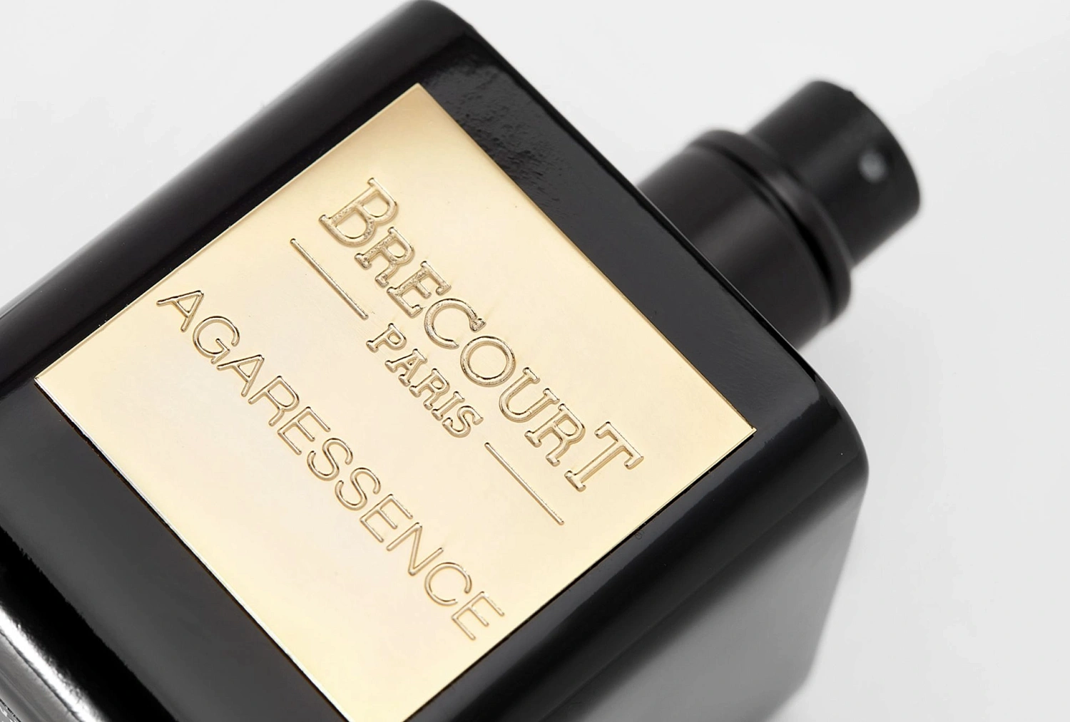 Brecourt Agaressence