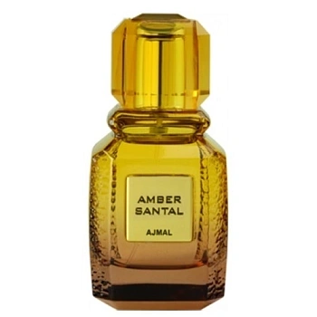 Ajmal Amber Santal парфюмерная вода, 100 мл тестер Ajmal Amber Santal парфюмерная вода, 100 мл тестер