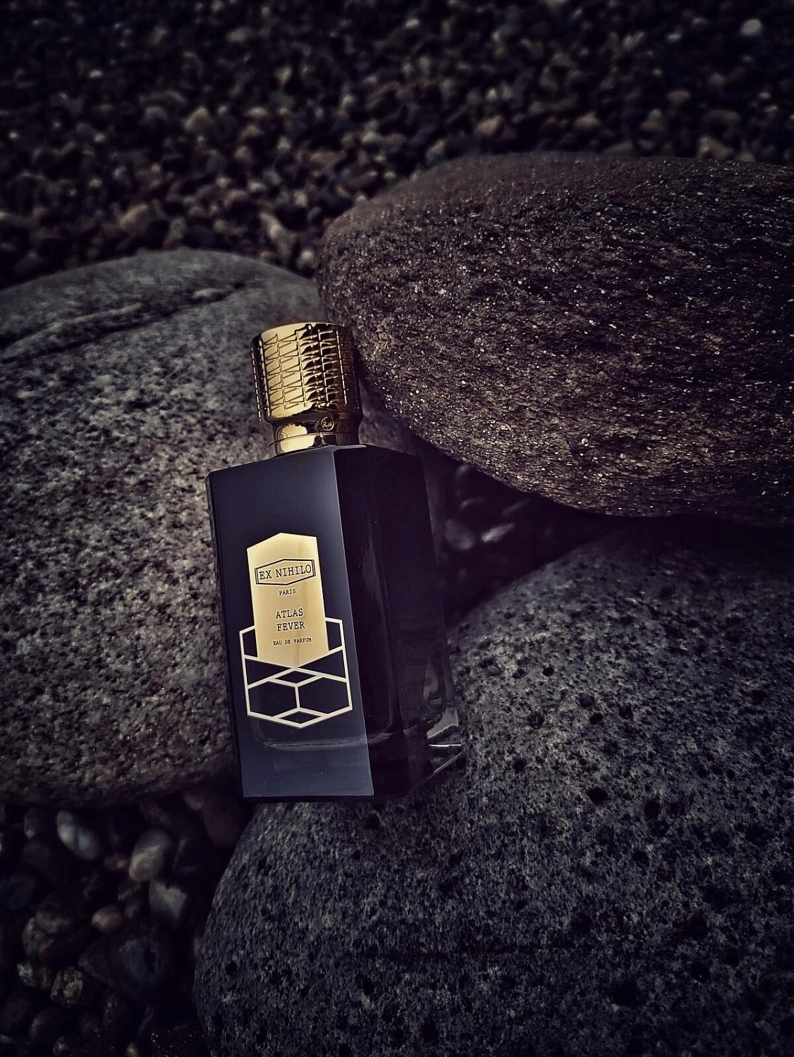 Ex Nihilo Atlas Fever