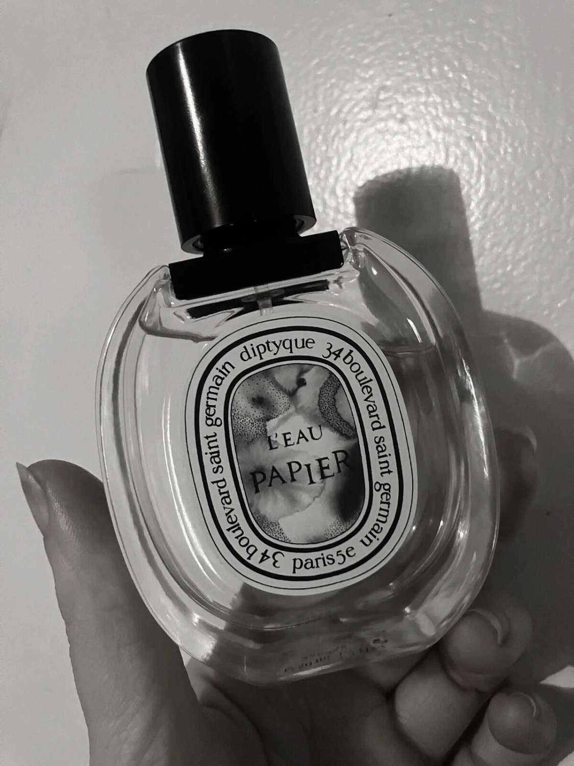 Diptyque L'Eau Papier