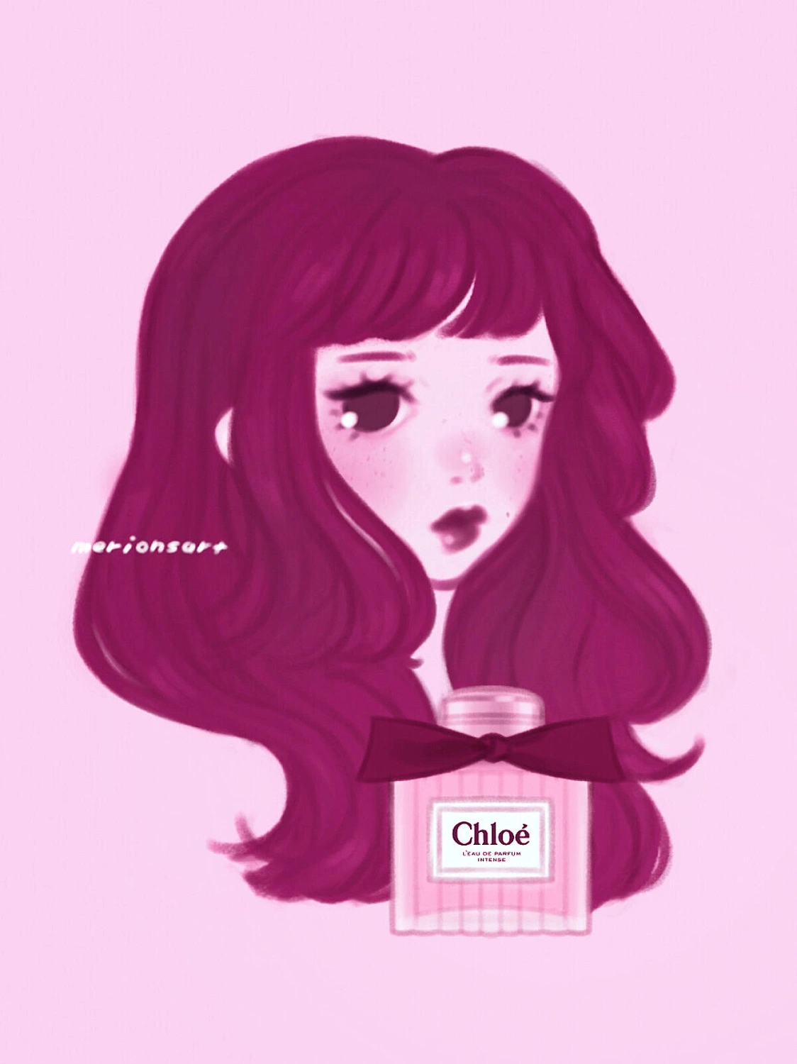 Chloé L'Eau de Parfum Intense 2024