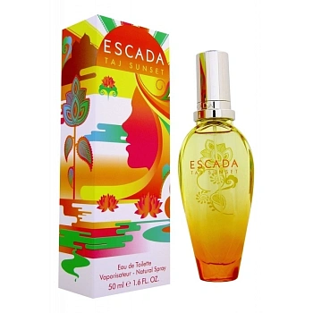 Фото Escada Taj Sunset