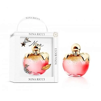 Фото NINA RICCI Nina Holiday Edition 2019