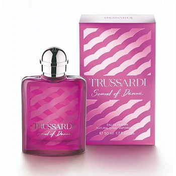 Фото TRUSSARDI Sound of Donna