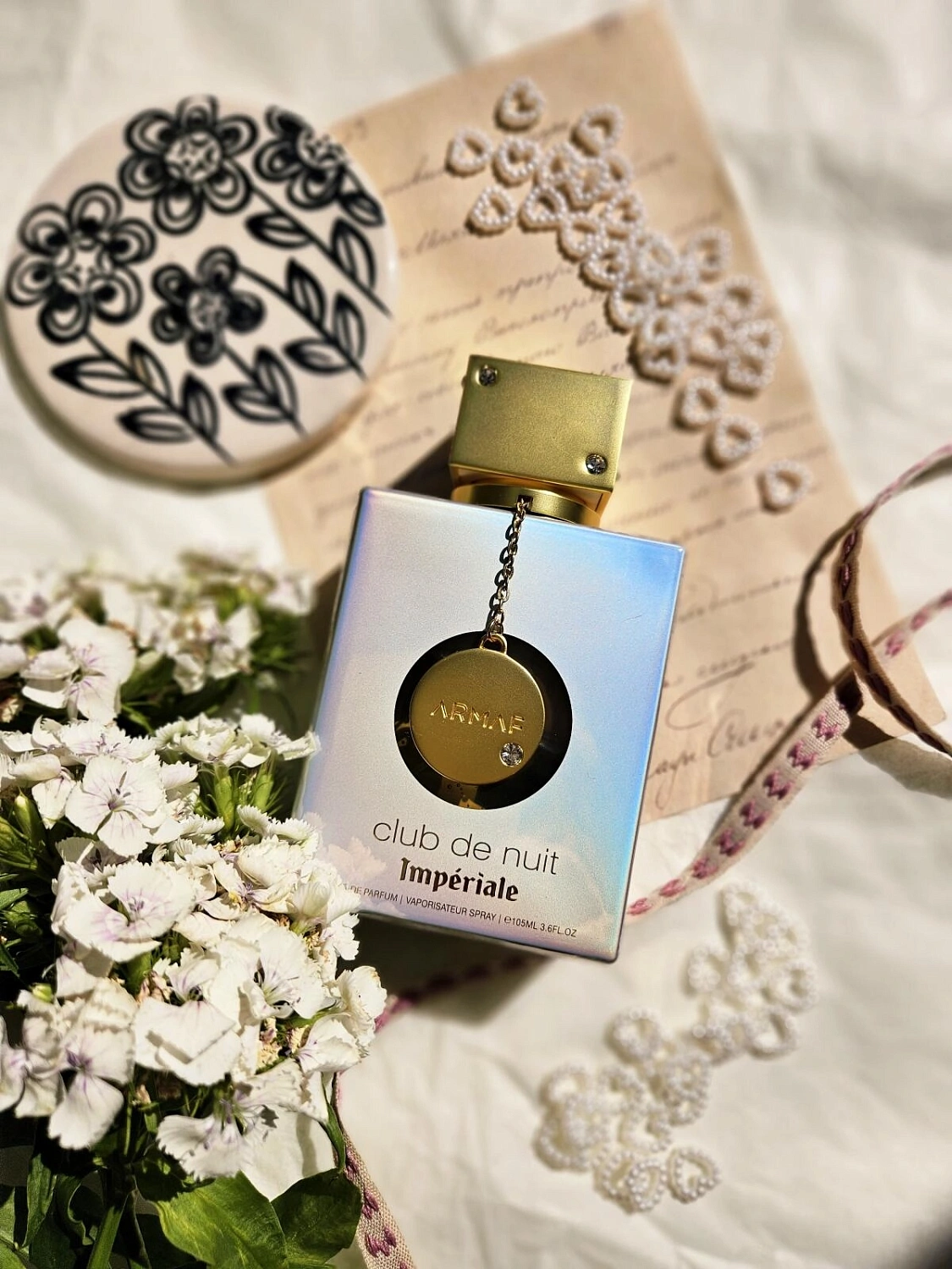 Armaf Club de Nuit White Imperiale