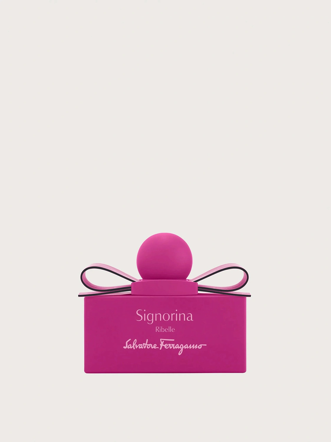 Salvatore Ferragamo Signorina Ribelle Fashion Edition 2020 Salvatore Ferragamo Signorina Ribelle Fashion Edition 2020