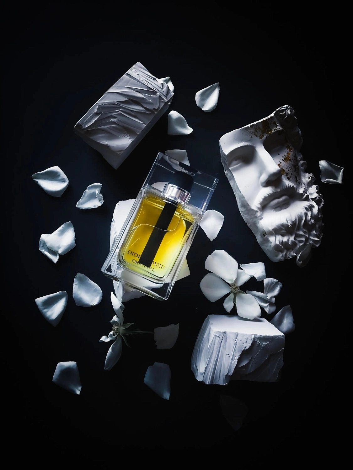 Christian Dior Dior Homme Original