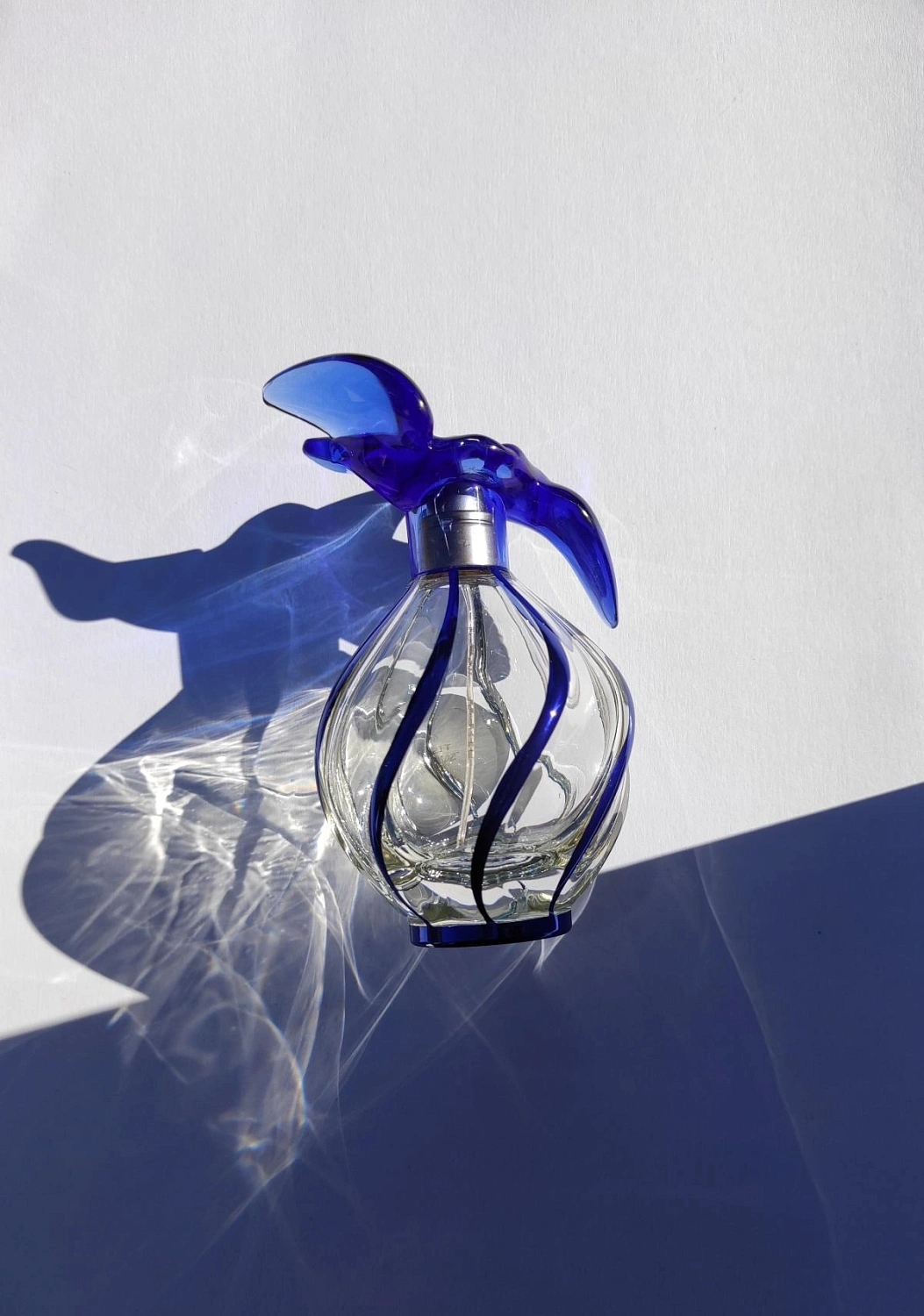 NINA RICCI L’Air du Temps by Olivia Putman NINA RICCI L’Air du Temps by Olivia Putman