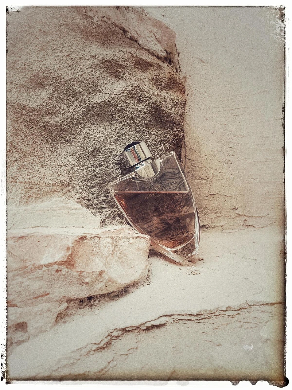 Montblanc Individuelle Femme