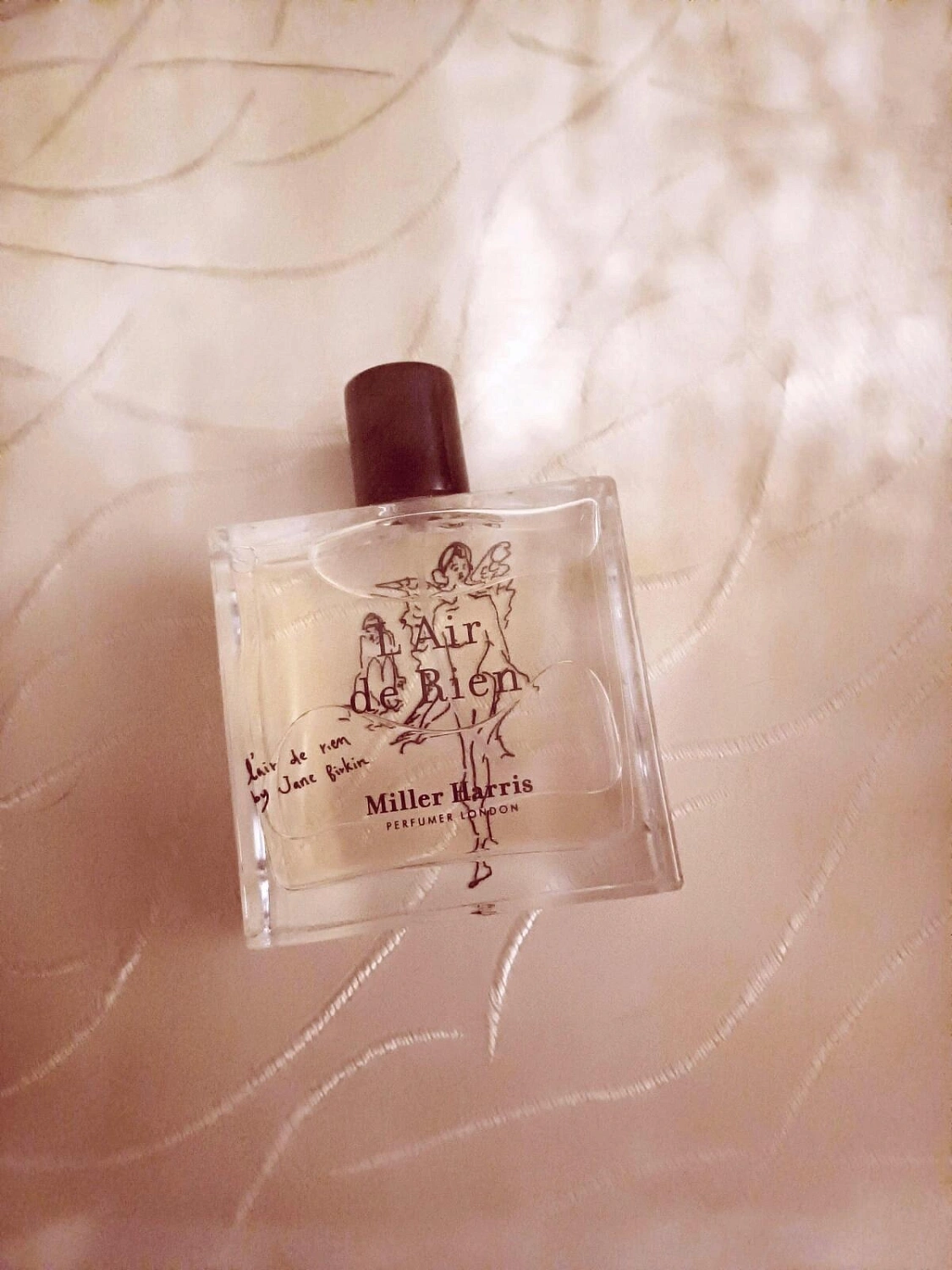 Miller Harris L’Air de Rien