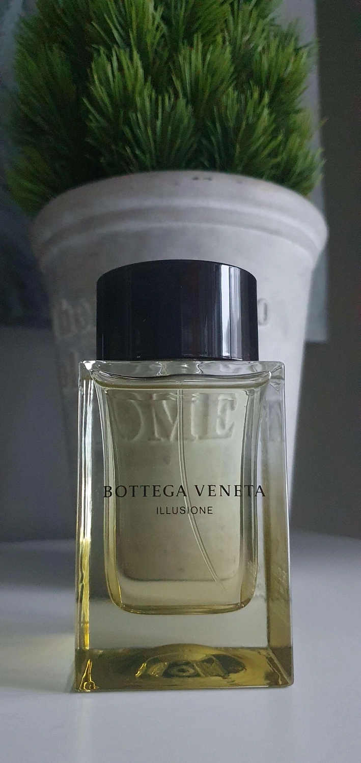 Bottega Veneta Illusione for Him