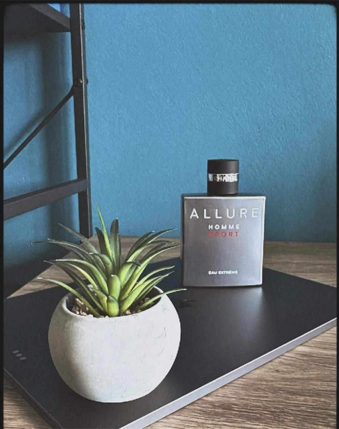 Chanel Allure Homme Sport Eau Extreme Chanel Allure Homme Sport Eau Extreme