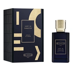 EX NIHILO Lust in Paradise Extrait