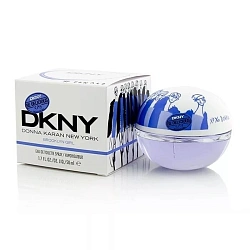 DKNY Be Delicious City Brooklyn Girl