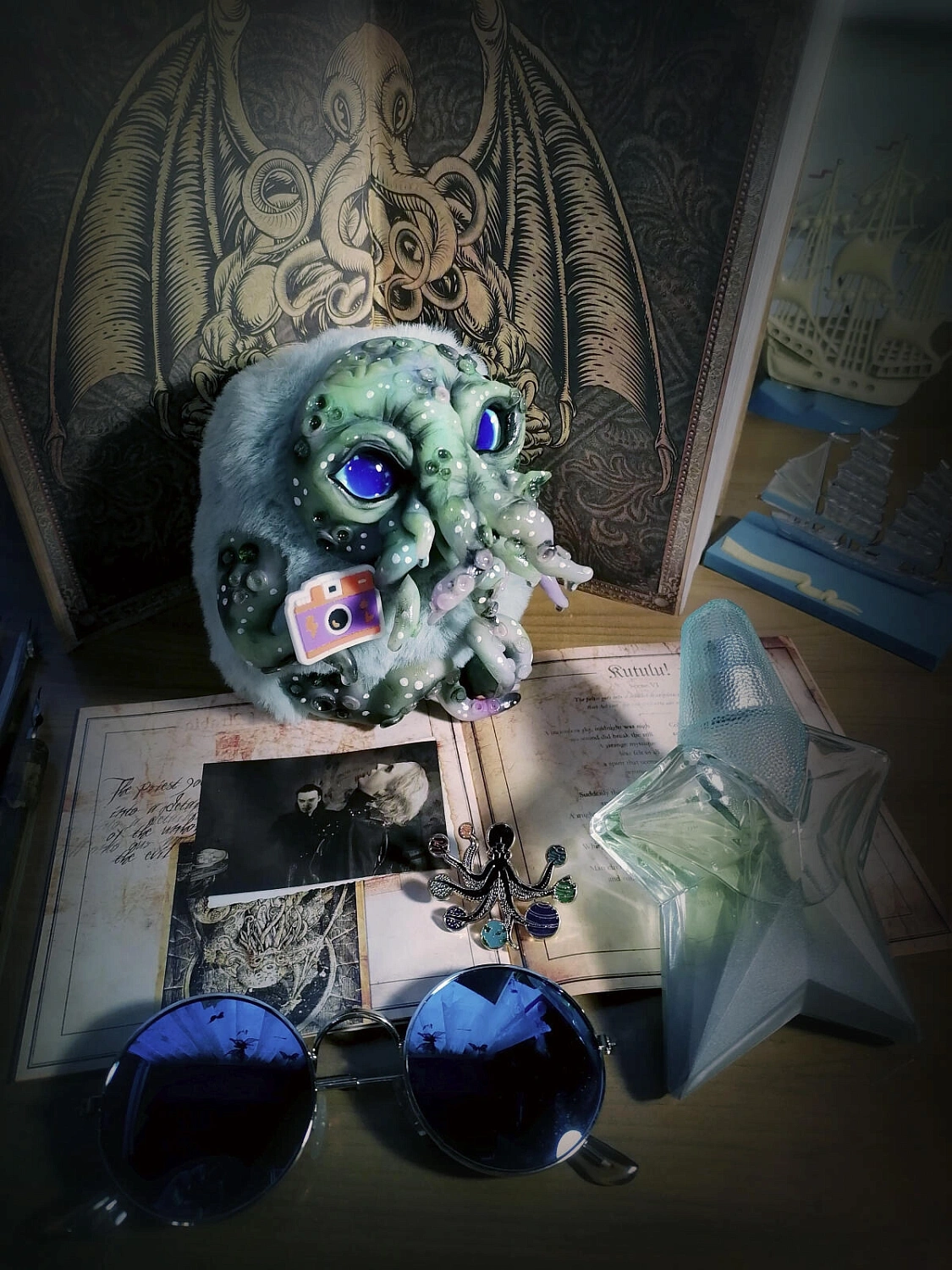 MUGLER Angel Sunessence Ocean d'Argent MUGLER Angel Sunessence Ocean d'Argent