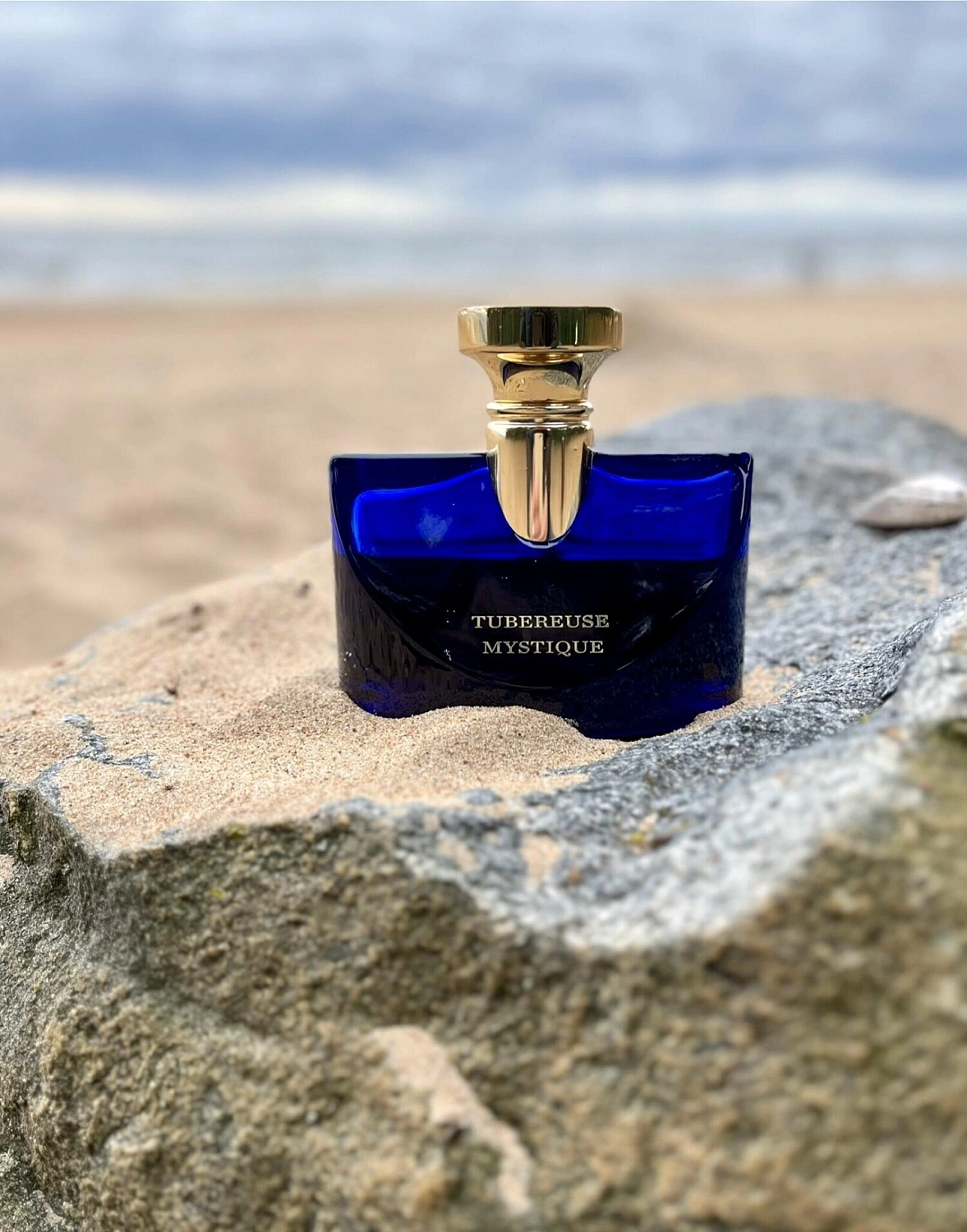 Bvlgari Splendida Tubereuse Mystique