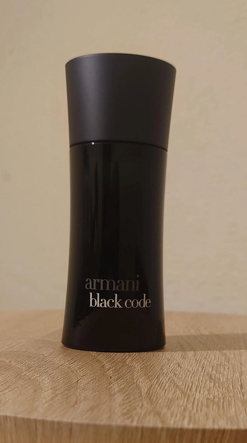 Armani Code
