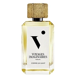 Voyages Imaginaires Comme Un Gant