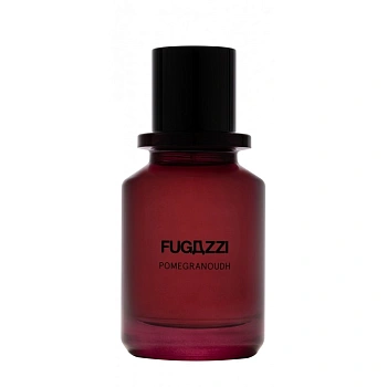 Фото Fugazzi Pomegranoudh