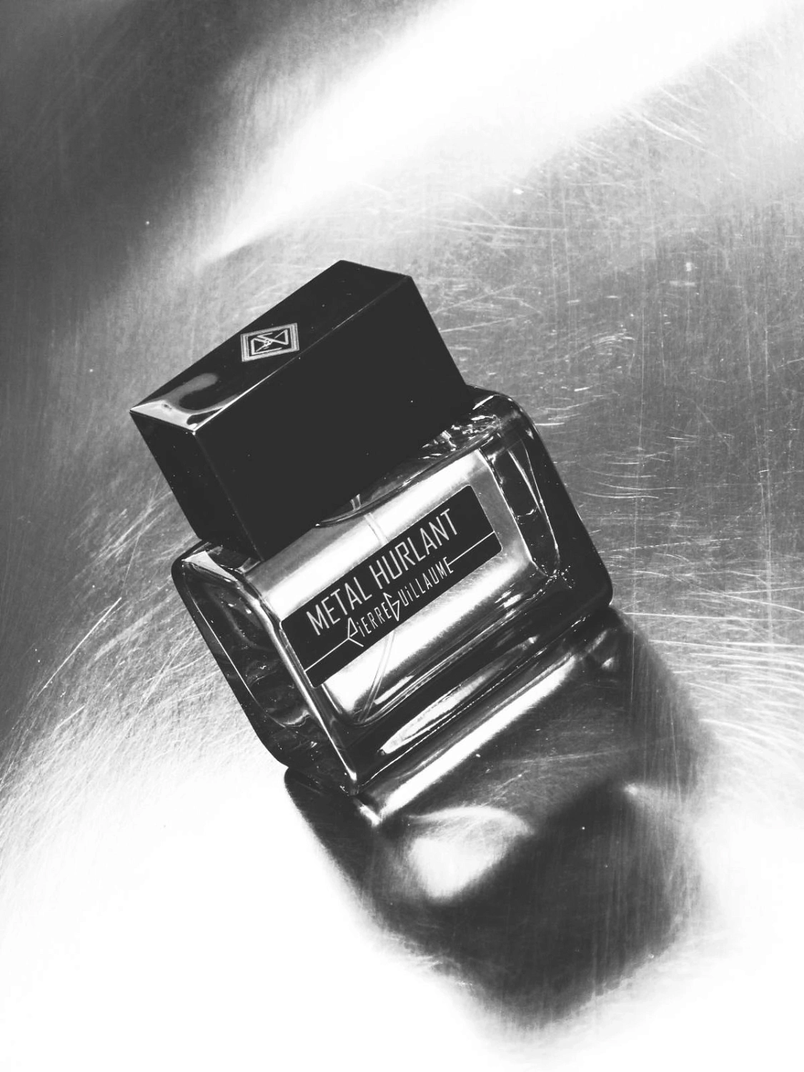 Pierre Guillaume Metal Hurlant