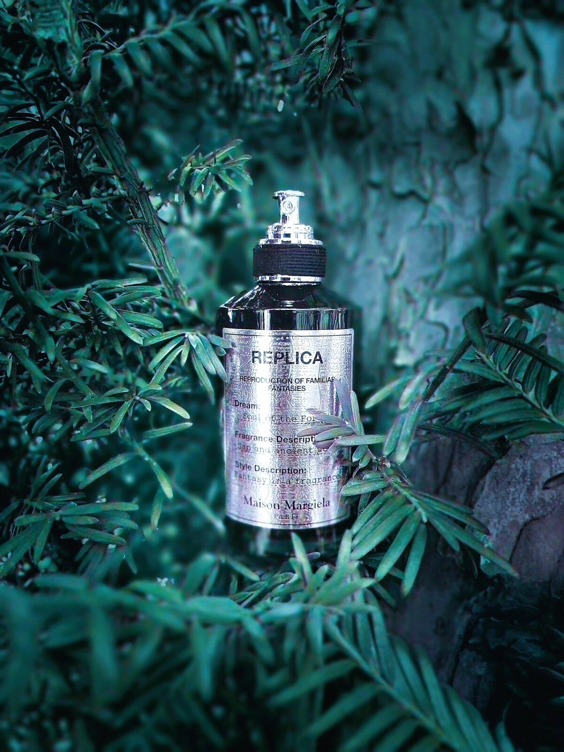 Maison Margiela Soul Of The Forest