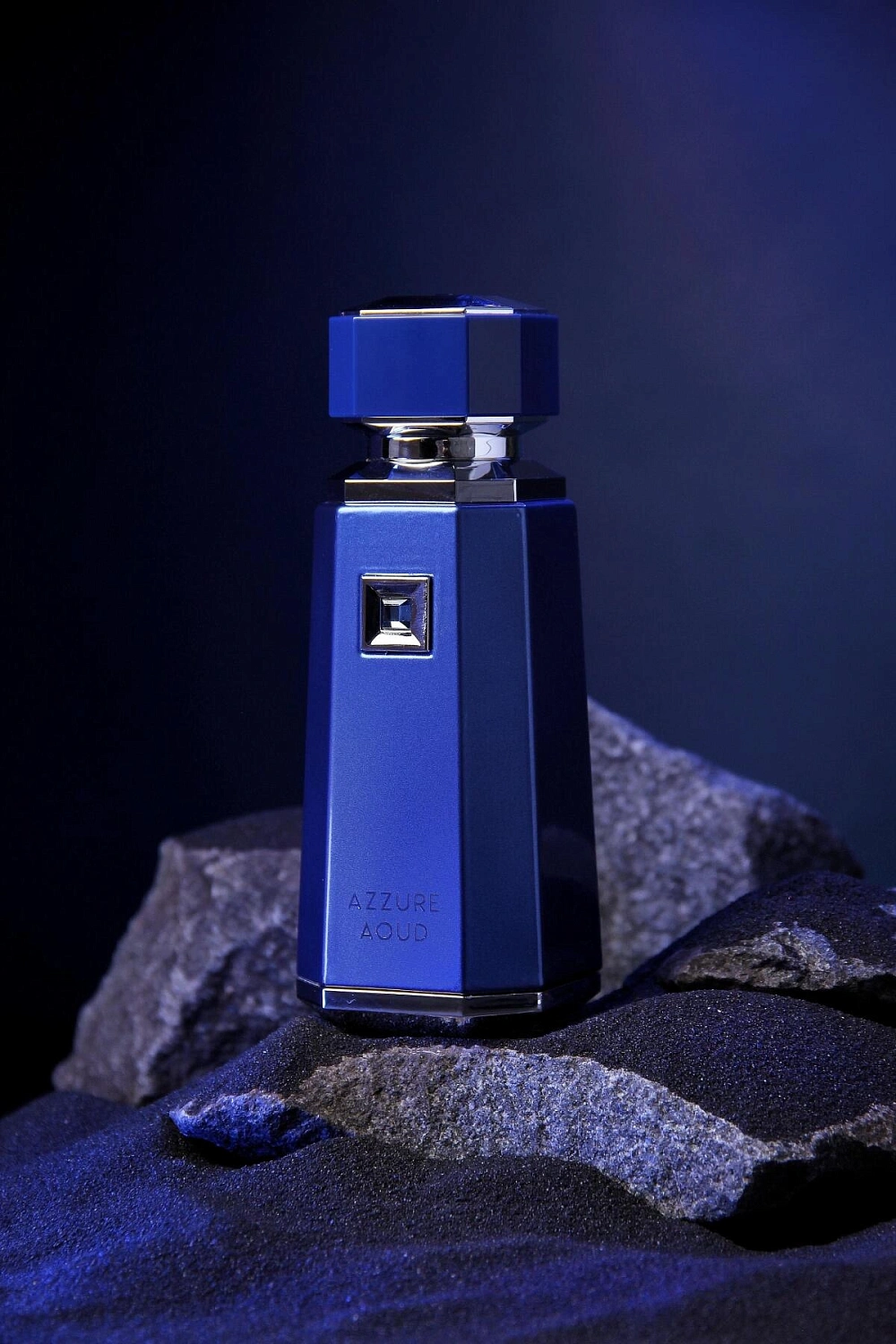 Fragrance World Azzure Aoud