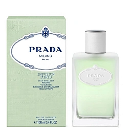 Prada Infusion d'Iris Eau de Toilette
