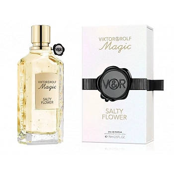 Фото Viktor & Rolf Magic Salty Flower