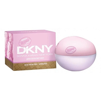 Фото DKNY Delicious Delights Fruity Rooty