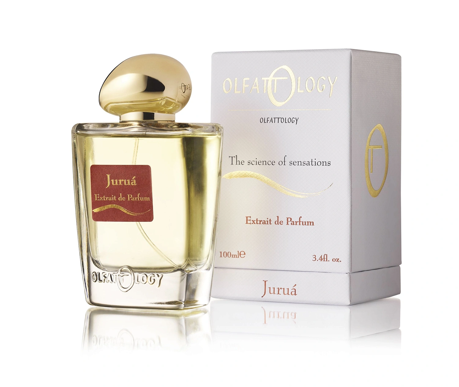 Olfattology Juruá