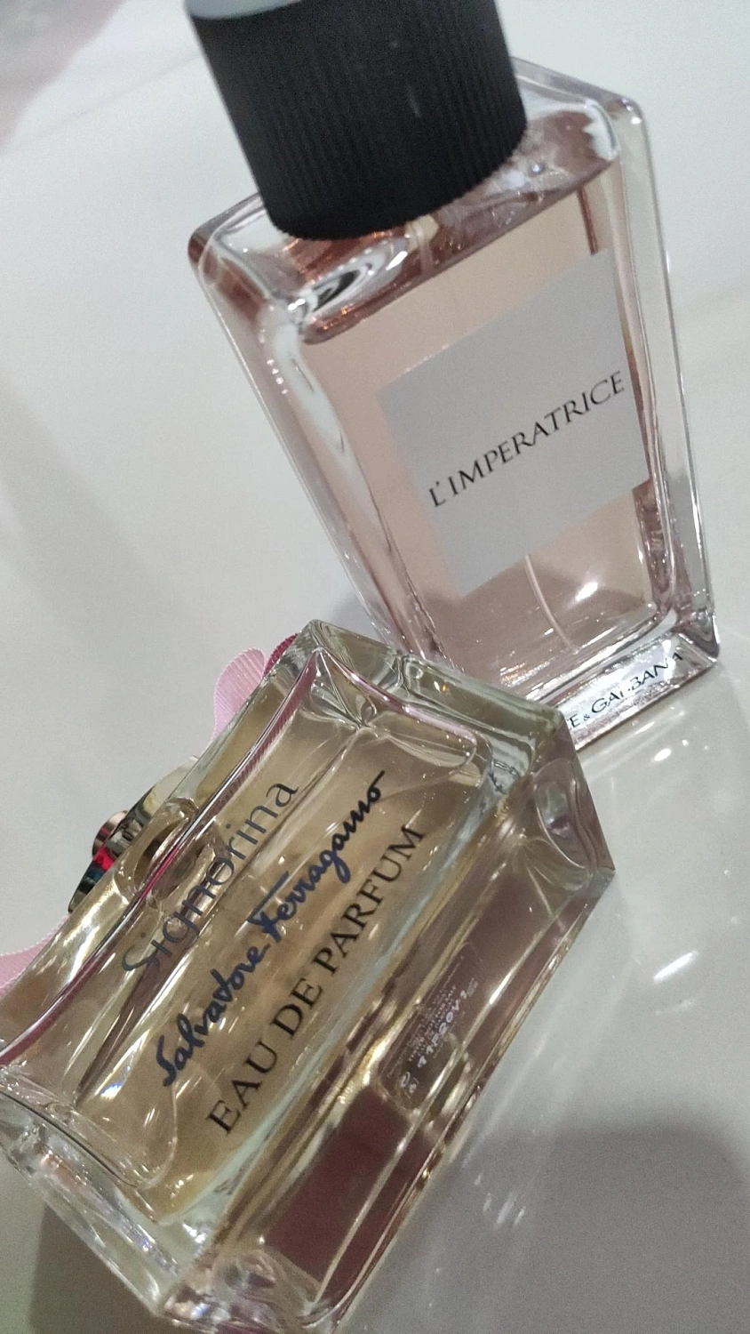 Salvatore Ferragamo Signorina