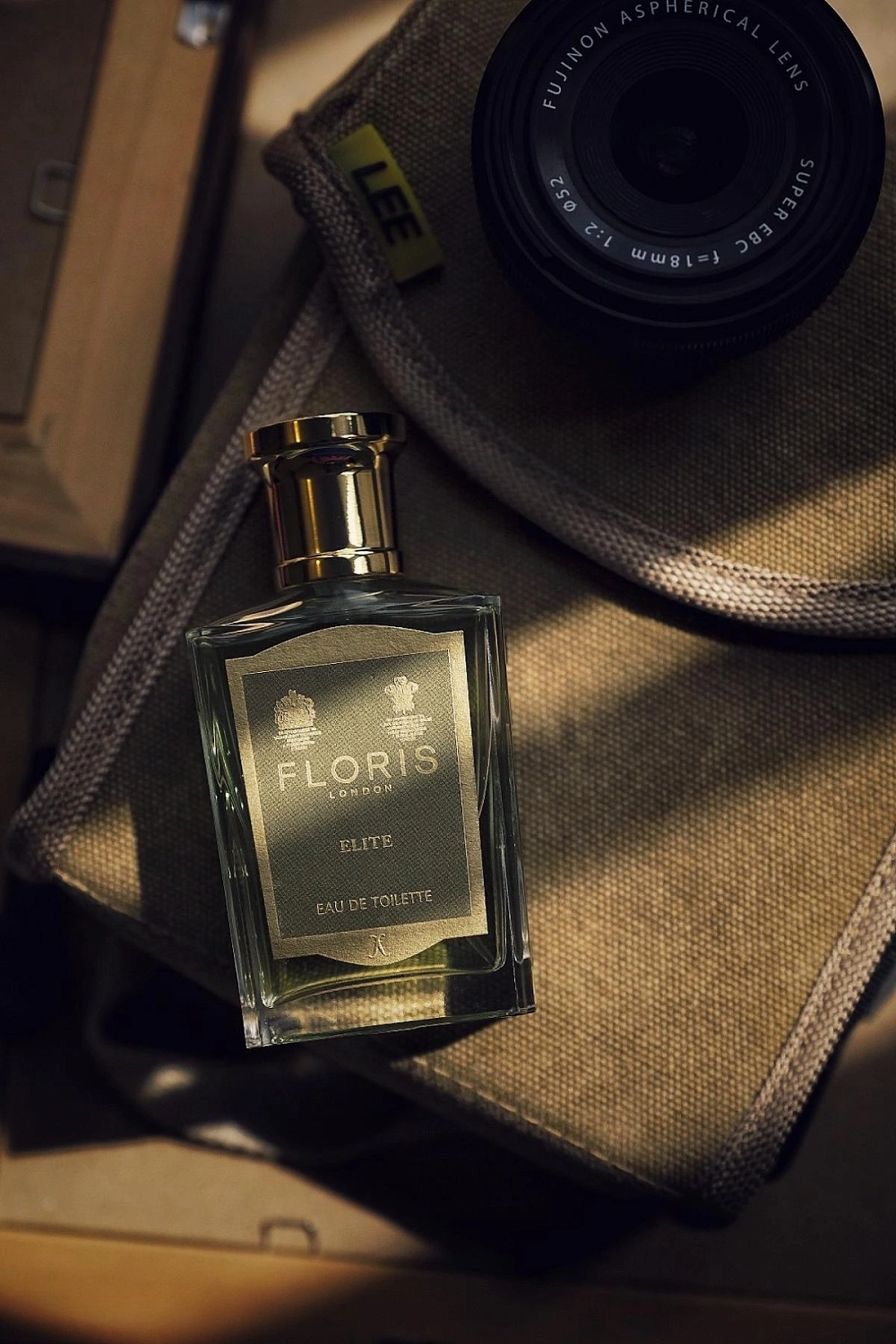 Floris Elite Floris Elite