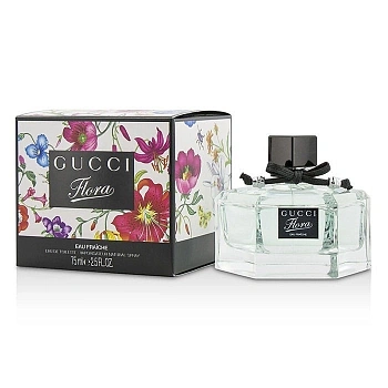 Фото Flora by Gucci Eau Fraiche