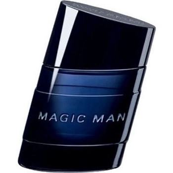 Bruno Banani Magic Man туалетная вода, 50 мл тестер
