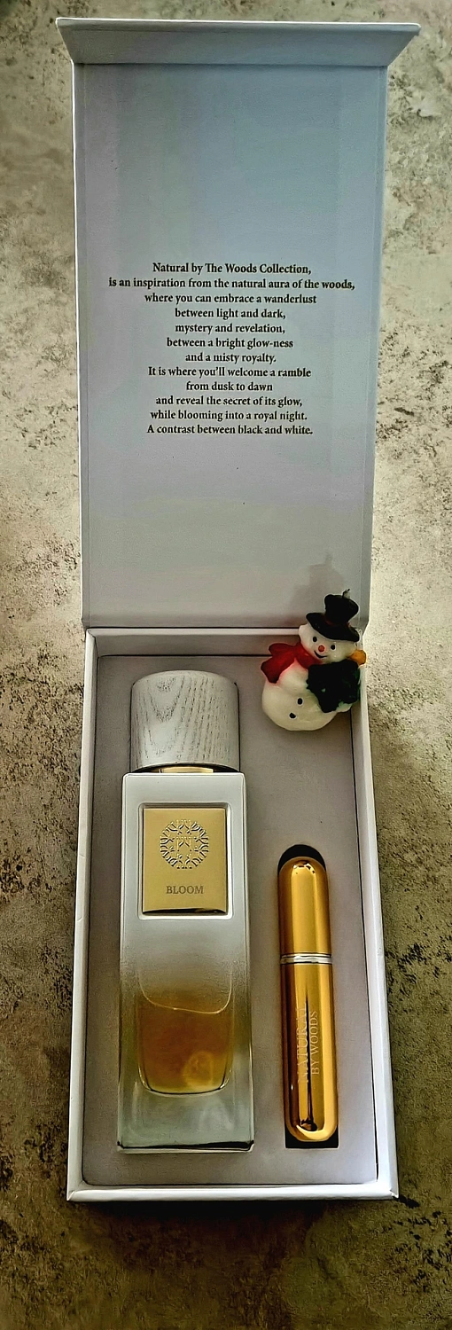 The Woods Collection Bloom