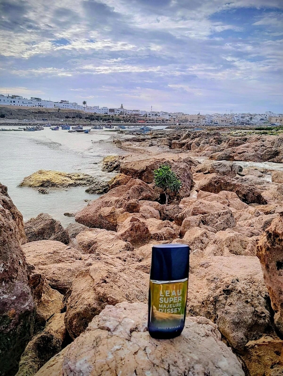 Issey Miyake L’Eau Super Majeure d'Issey